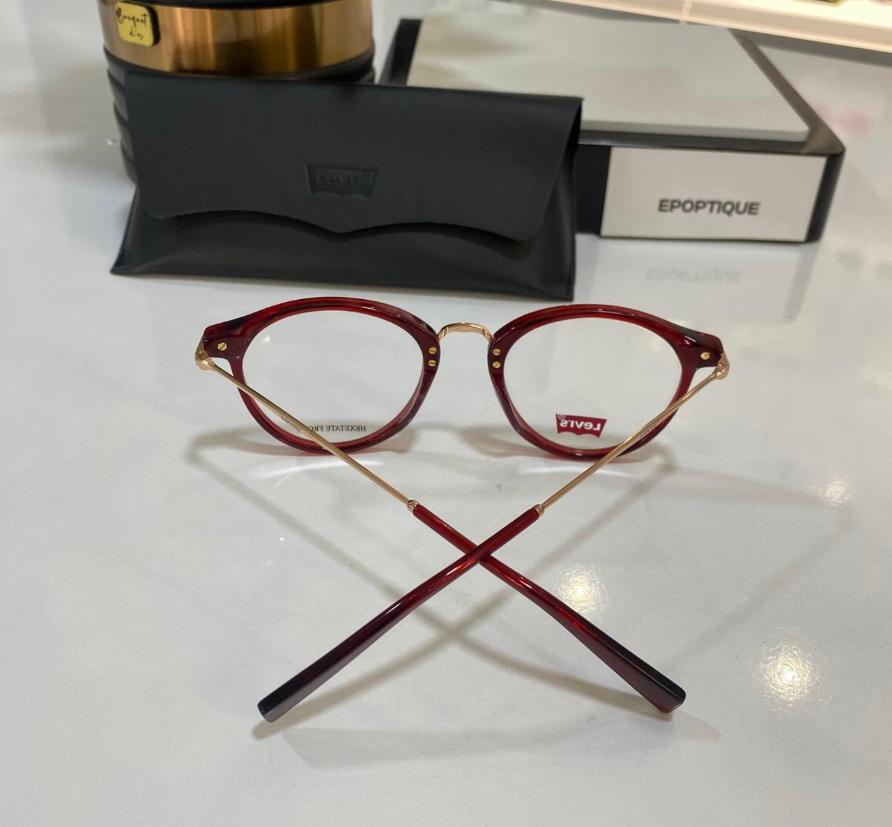 LEVIS -LV5006- FEMMES