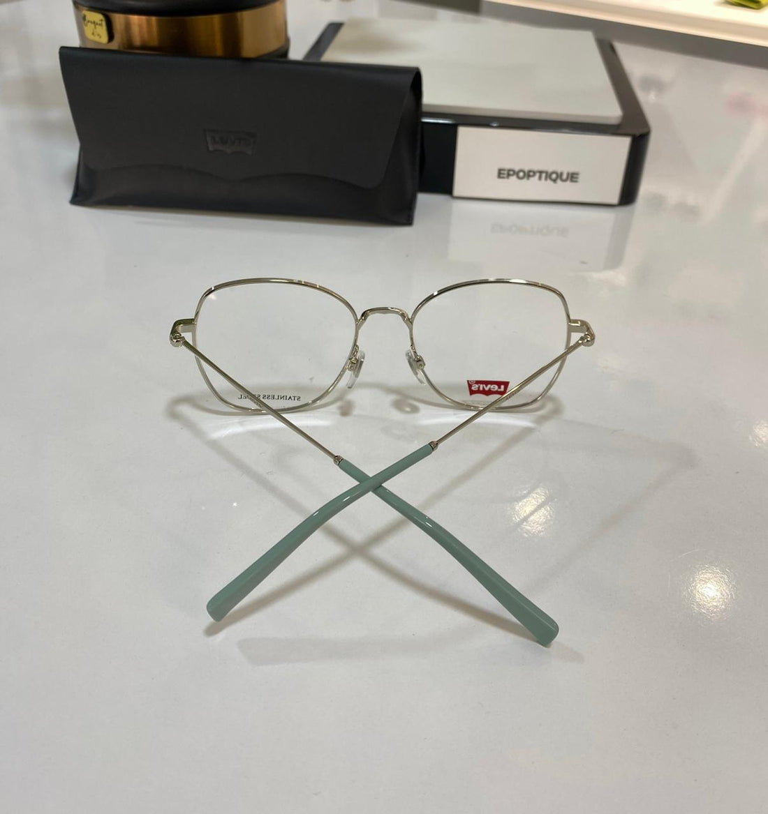 LEVIS -LV5023- FEMMES