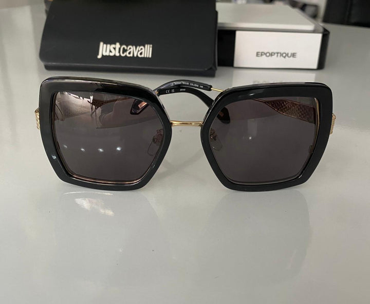 JustCavalli-SJC041- FEMMES-