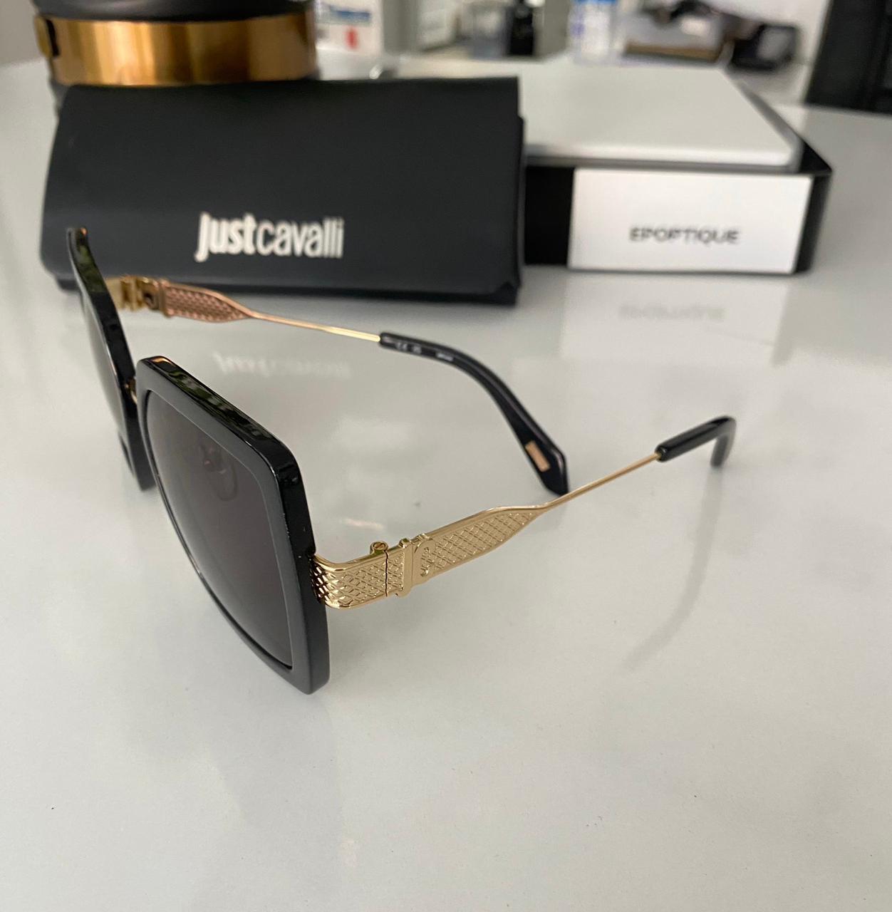 JustCavalli-SJC041- FEMMES-