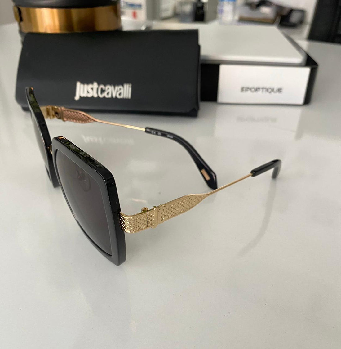 JustCavalli-SJC041- FEMMES-