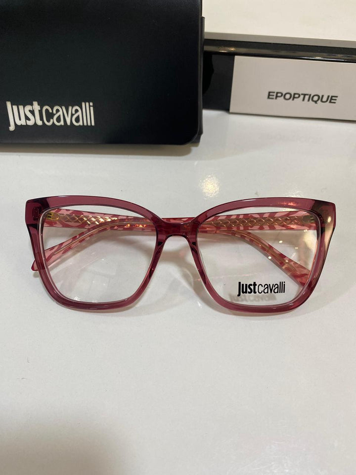 JustCavalli-VJC081- FEMMES-