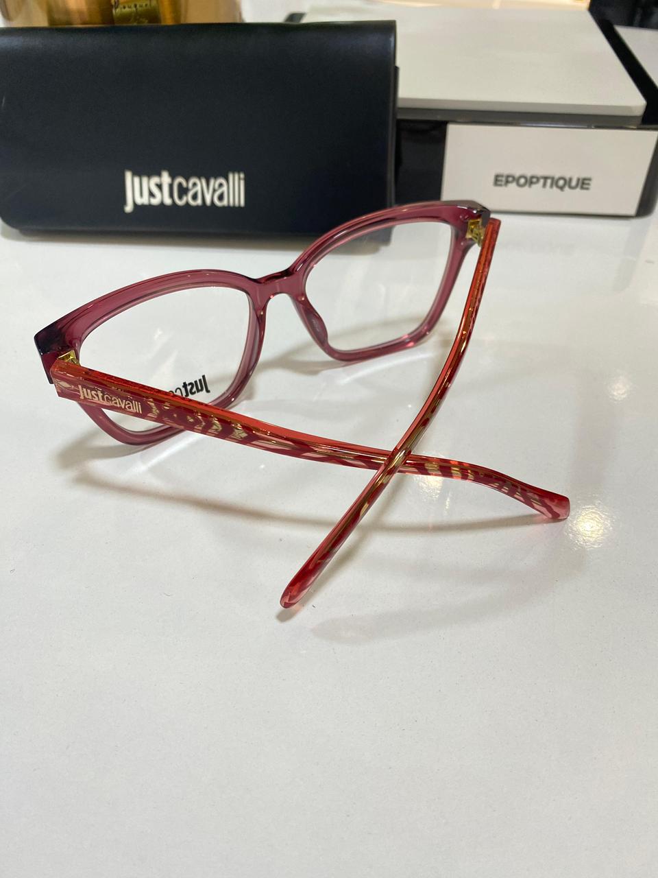JustCavalli-VJC081- FEMMES-
