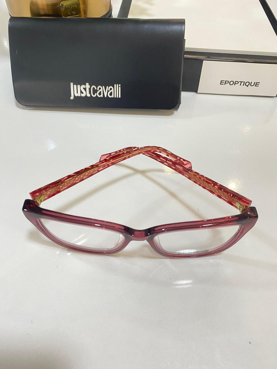 JustCavalli-VJC081- FEMMES-