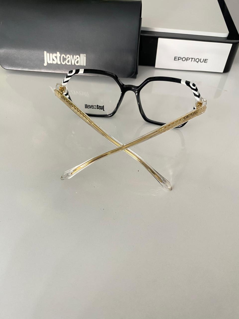 JustCavalli-VJC047- FEMMES