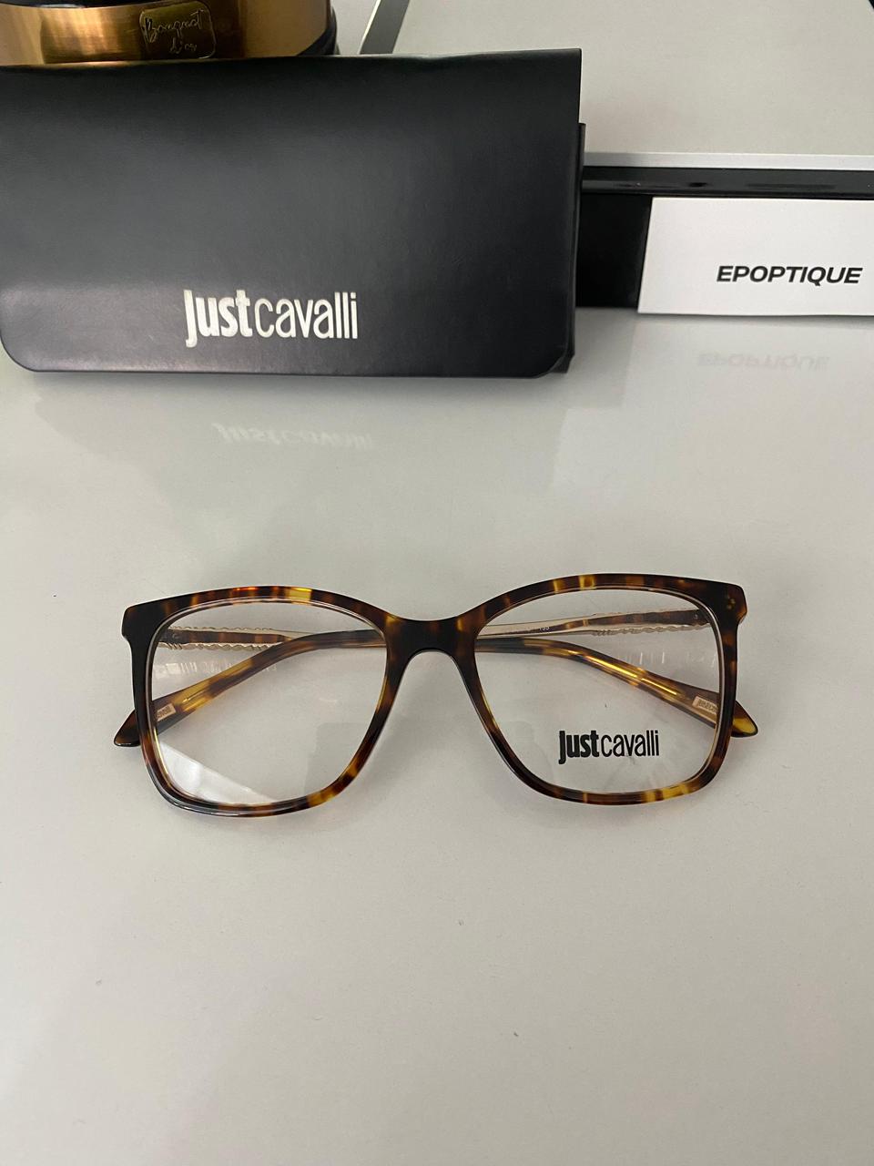 JustCavalli-VJC007- FEMMES-