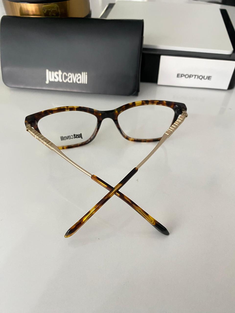 JustCavalli-VJC007- FEMMES-