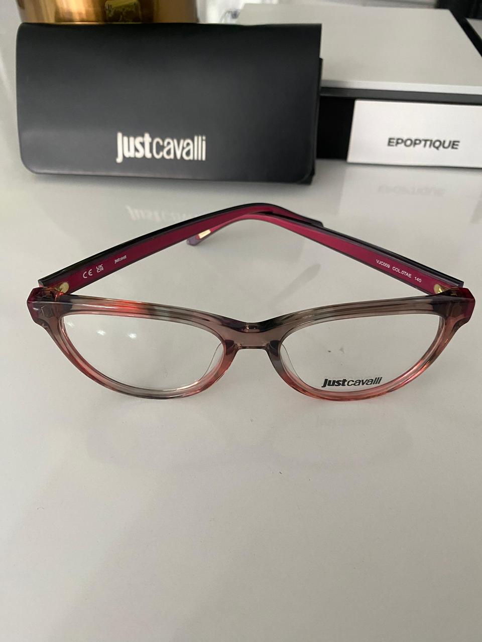 JustCavalli-VJC009- FEMMES-