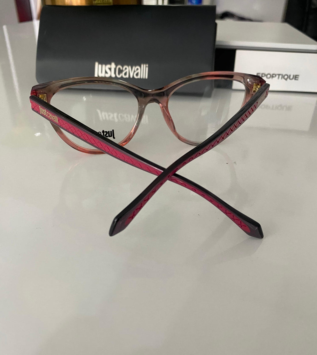 JustCavalli-VJC009- FEMMES-