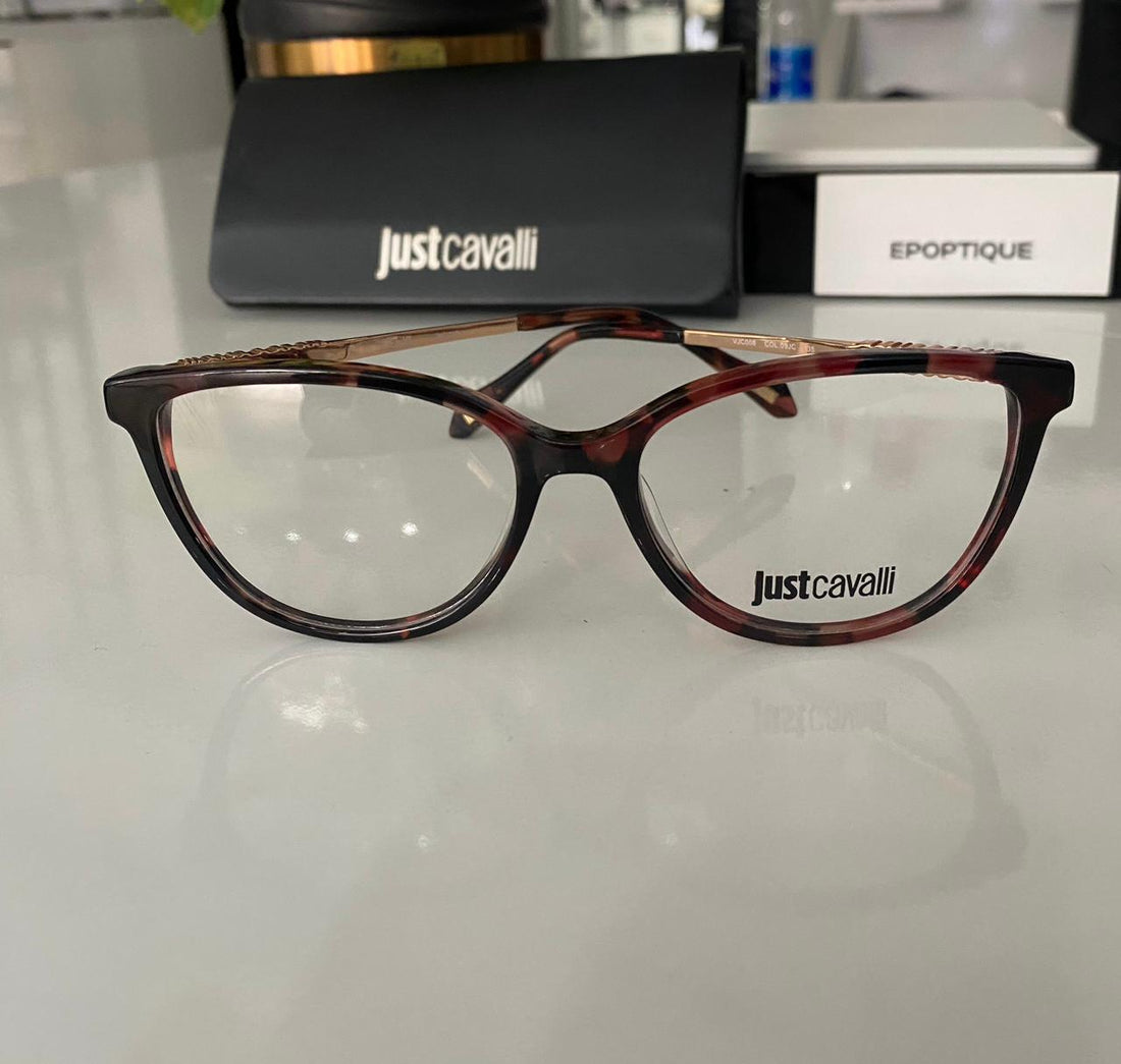 JustCavalli-VJC008- FEMMES-