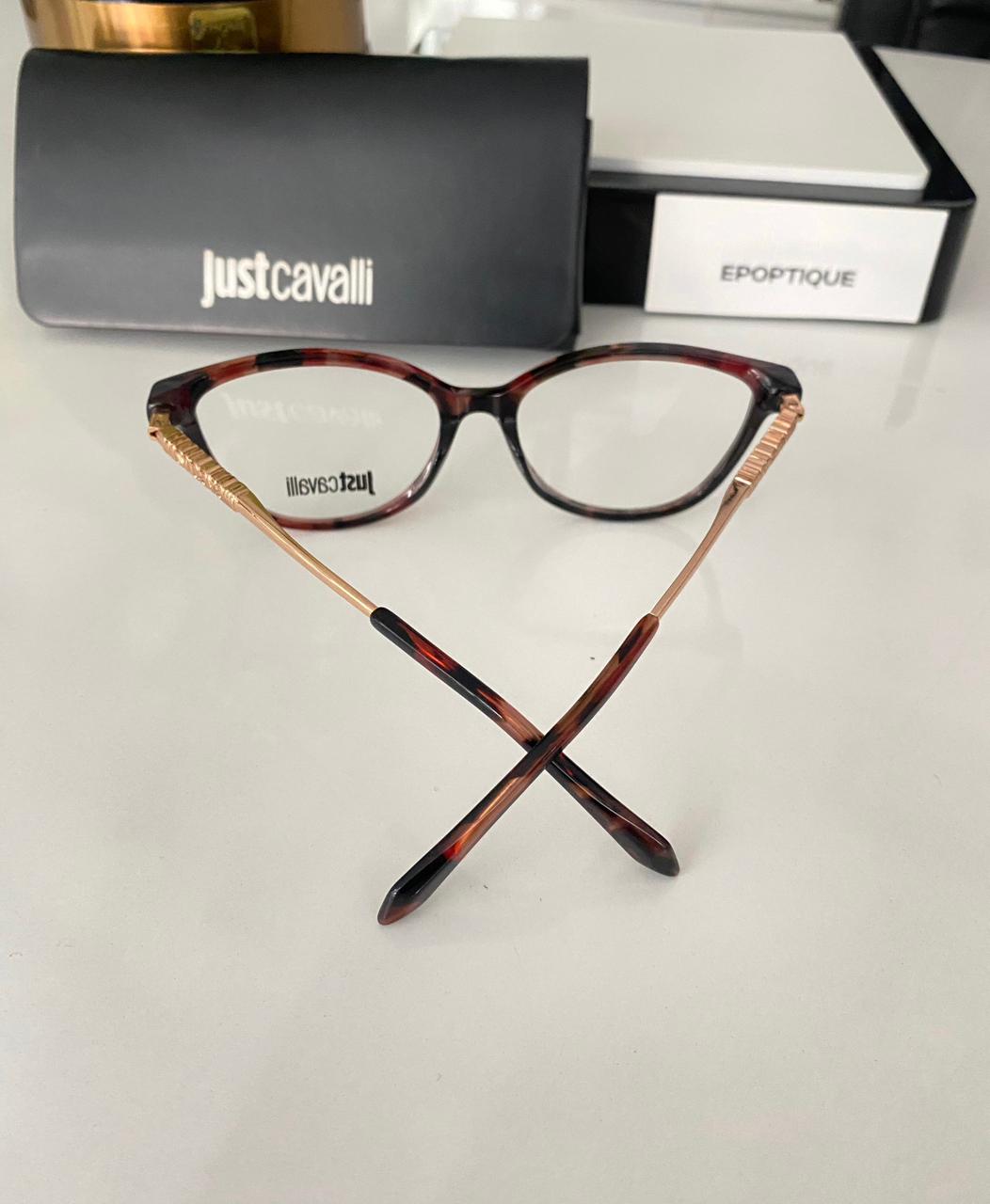 JustCavalli-VJC008- FEMMES-