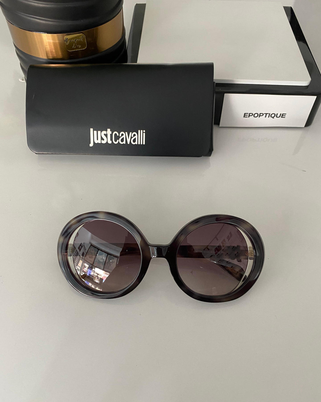 JustCavalli-SJC028- FEMMES-