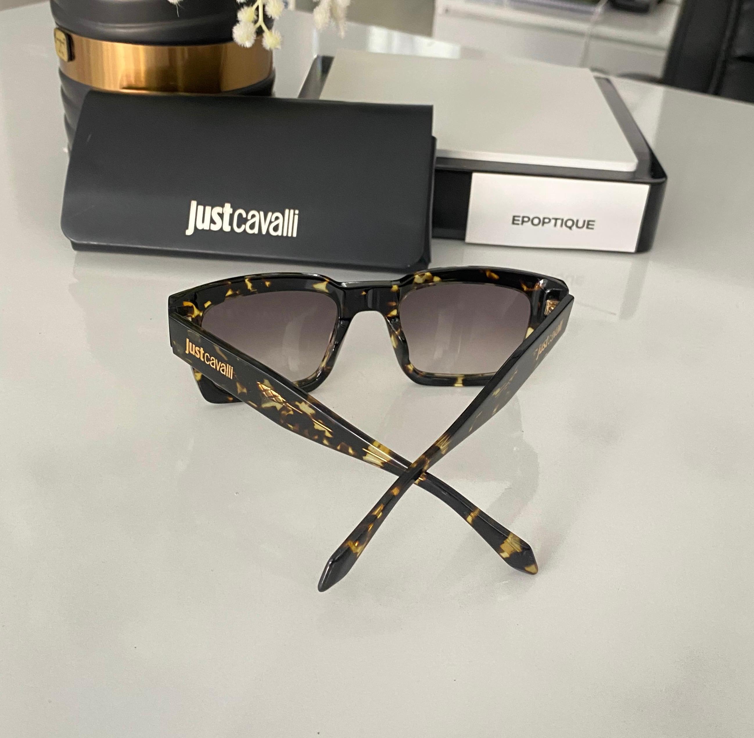 JustCavalli-SJC026- FEMMES-