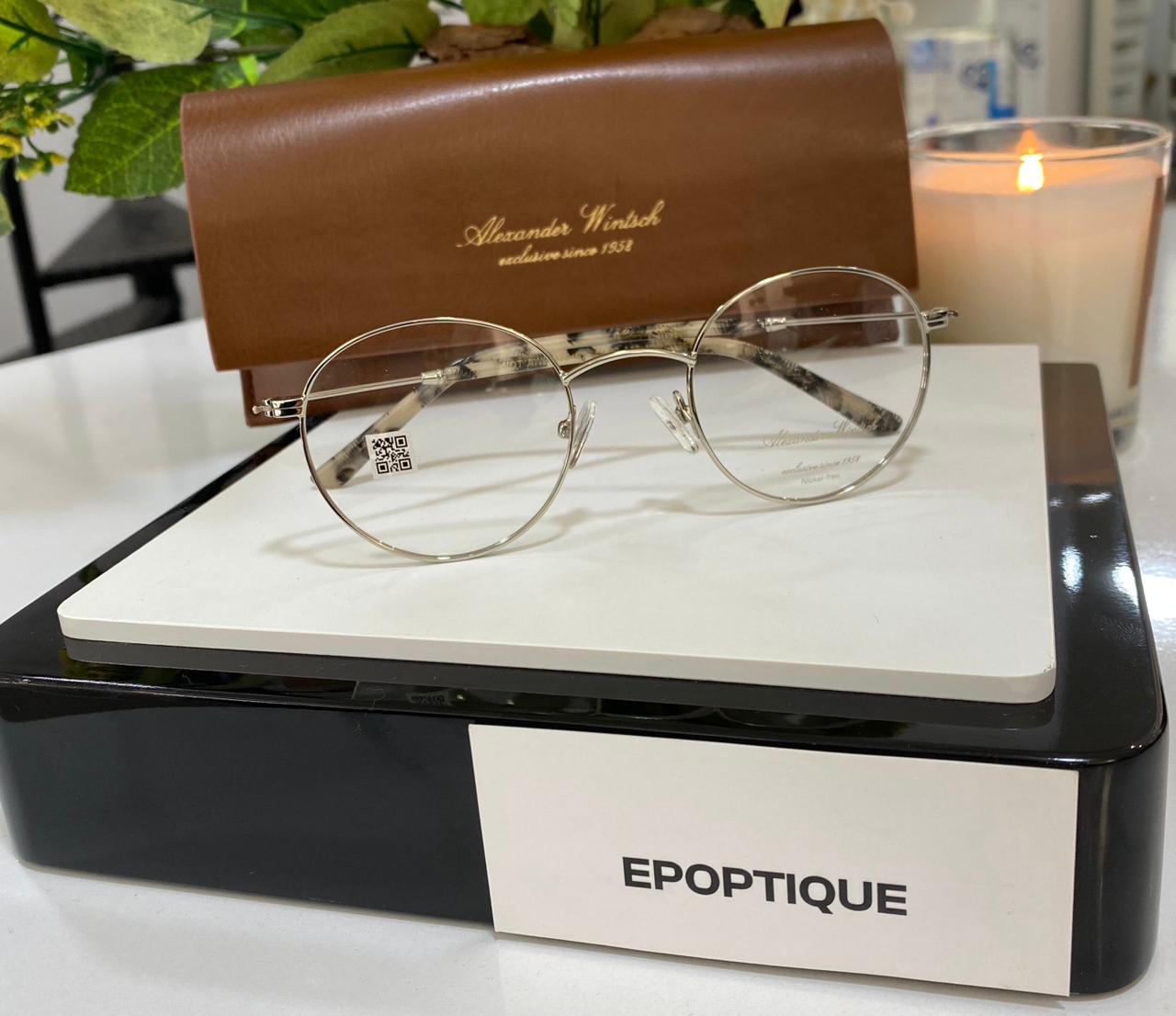 Alexander Wintsch AW 20173 -FEMMES-