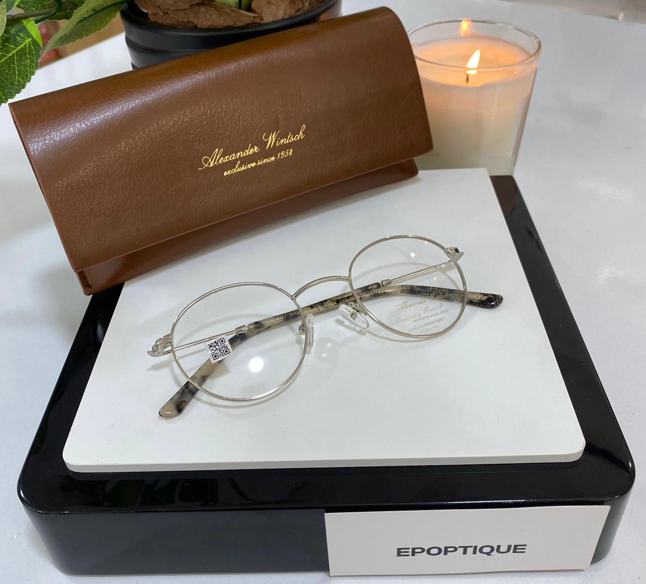 Alexander Wintsch AW 20173 -FEMMES-