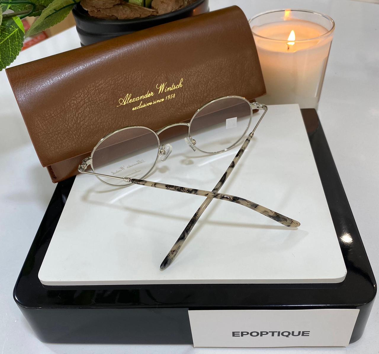 Alexander Wintsch AW 20173 -FEMMES-