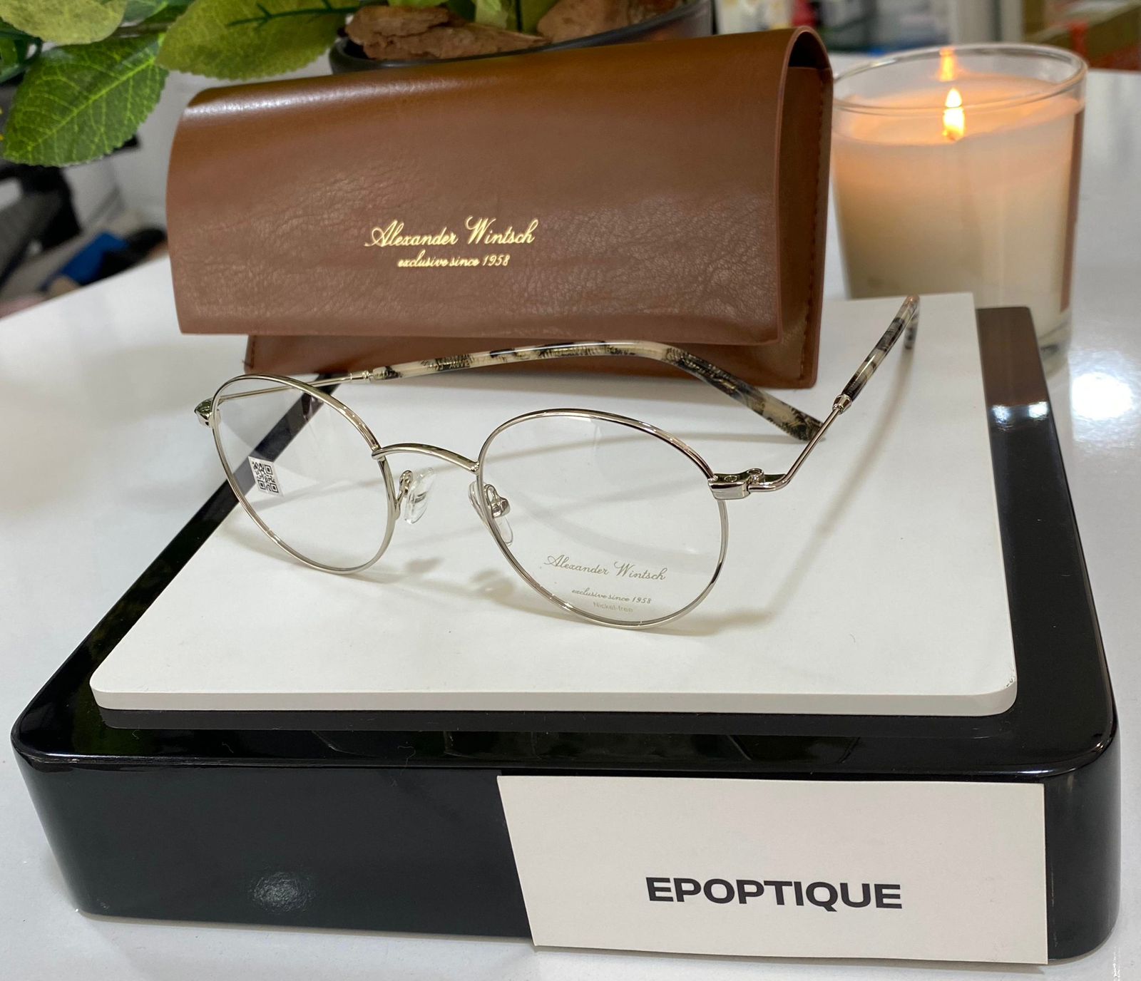 Alexander Wintsch AW 20173 -FEMMES-