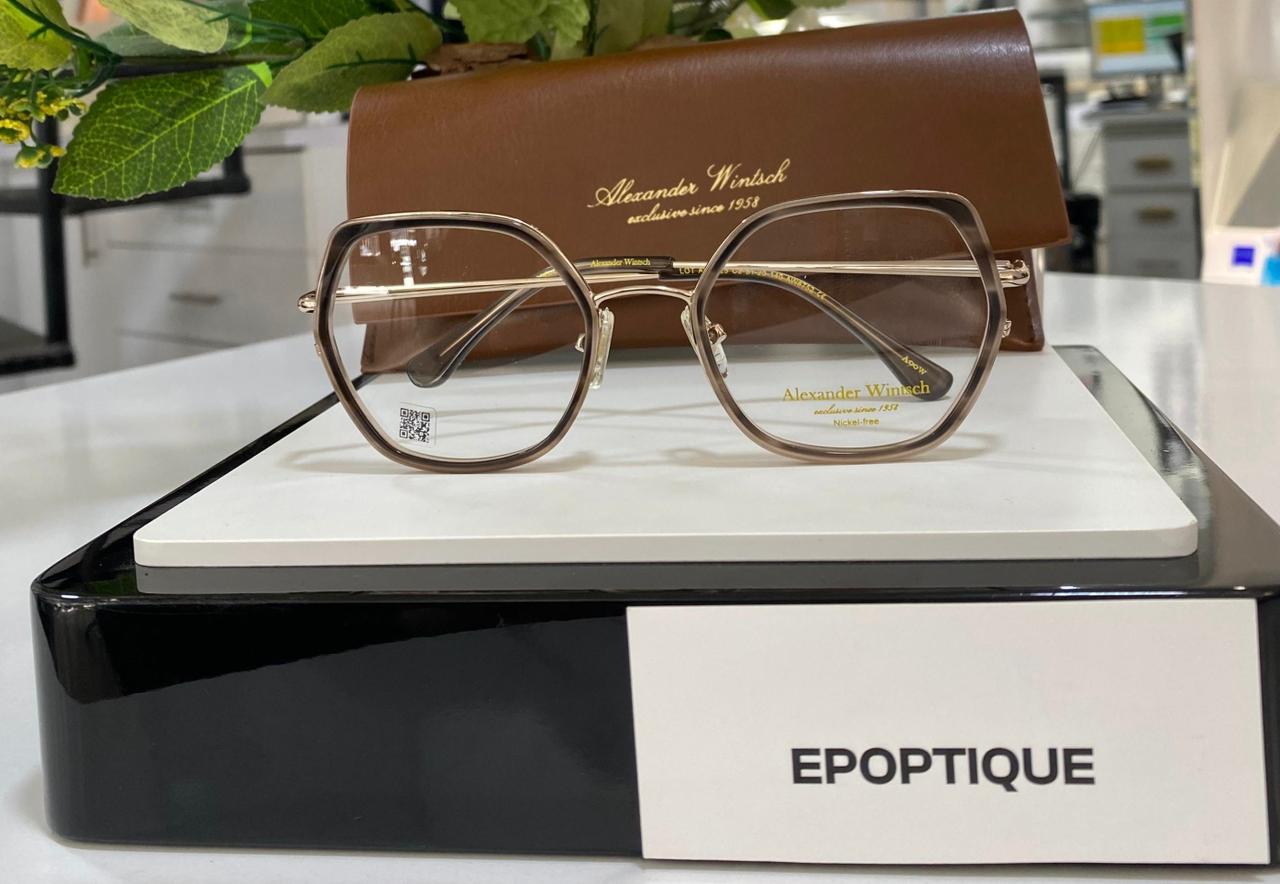 Alexander Wintsch AW 7025 -FEMMES-