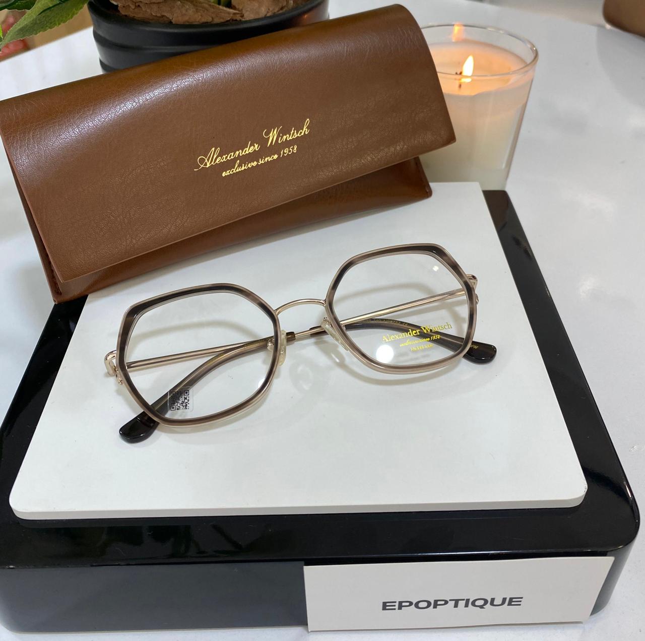 Alexander Wintsch AW 7025 -FEMMES-