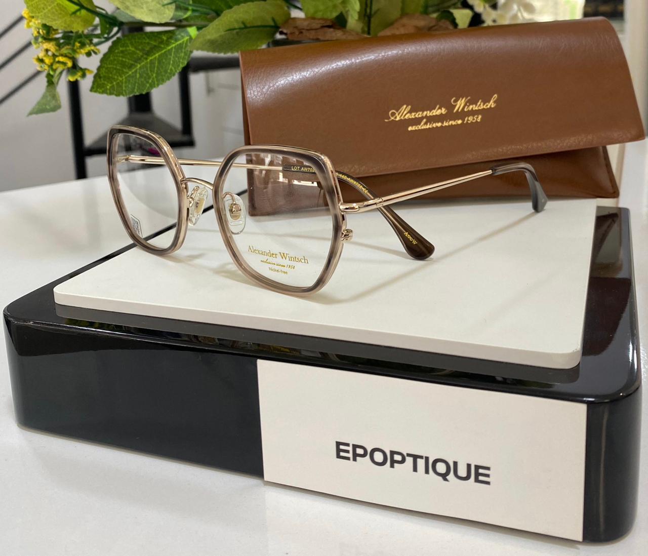 Alexander Wintsch AW 7025 -FEMMES-