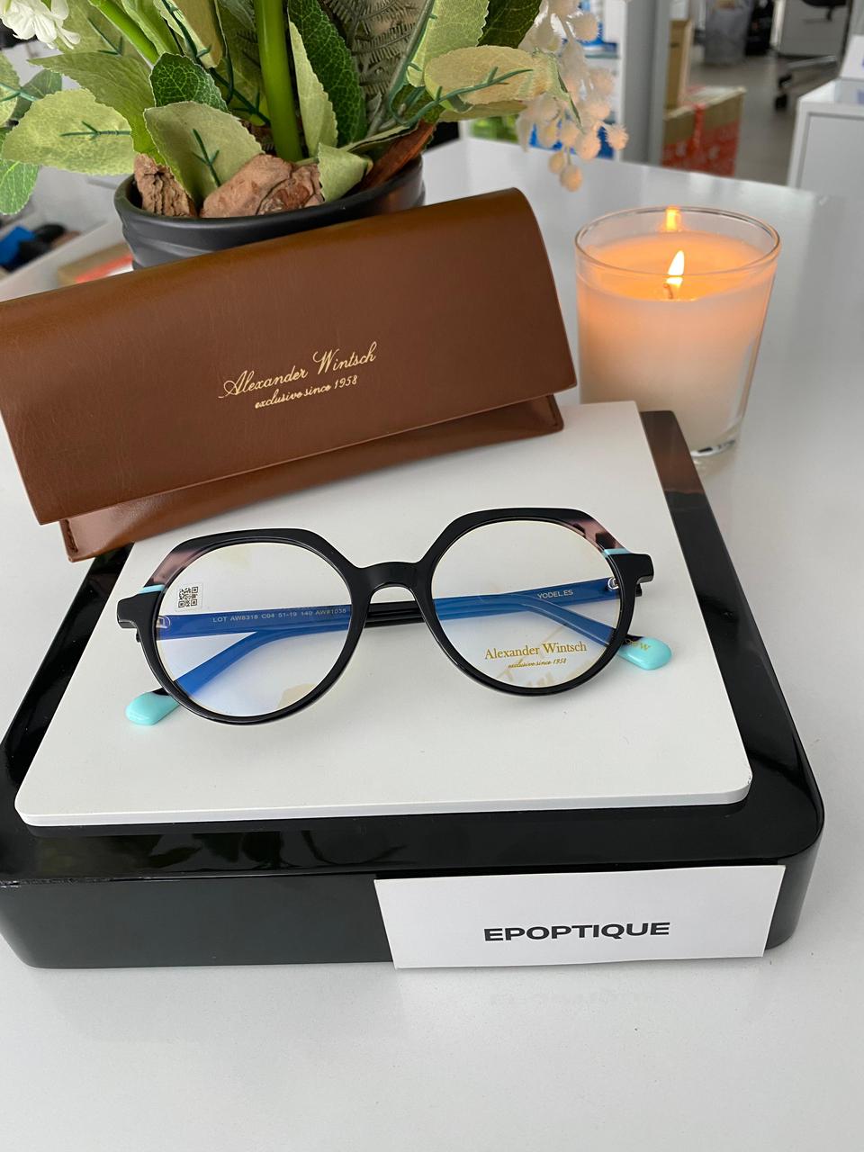 Alexander Wintsch AW 8318 -FEMMES-