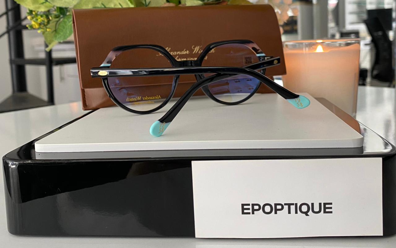 Alexander Wintsch AW 8318 -FEMMES-