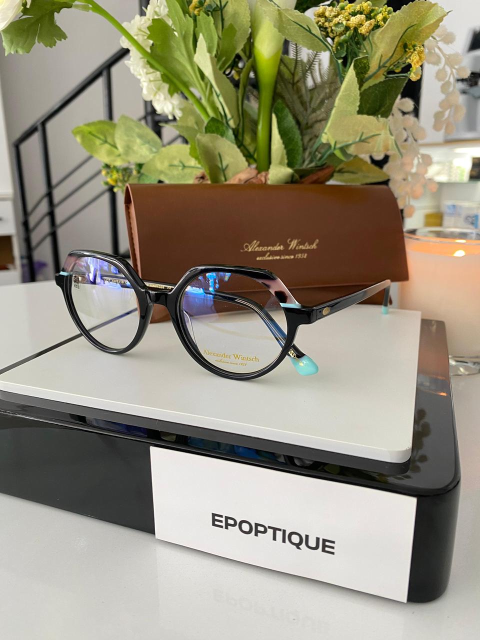 Alexander Wintsch AW 8318 -FEMMES-