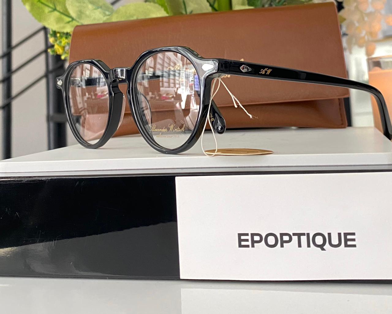 Alexander Wintsch AW 4205 -UNISEXE-