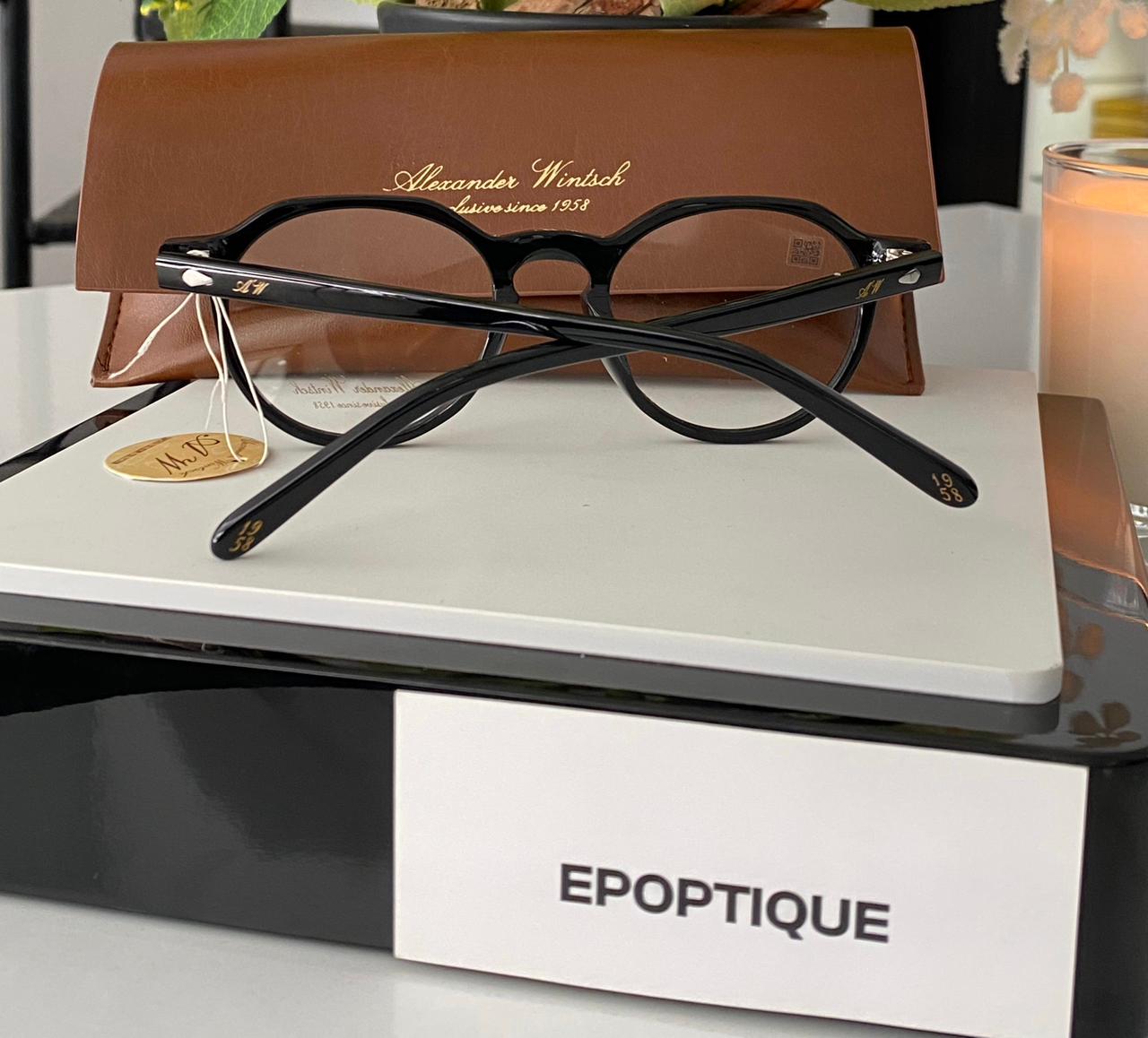 Alexander Wintsch AW 4205 -UNISEXE-