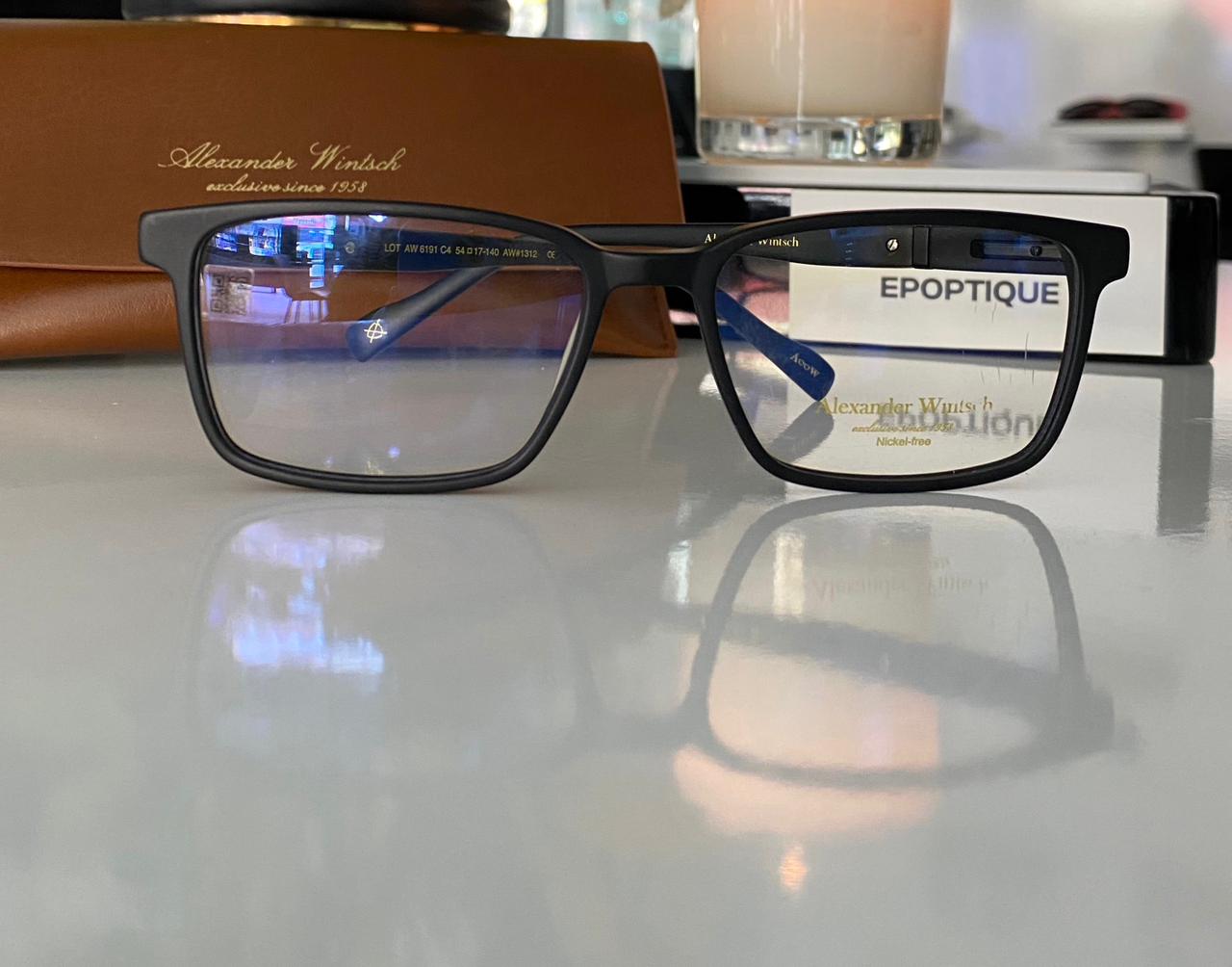 Alexander Wintsch AW 6191 -HOMME-