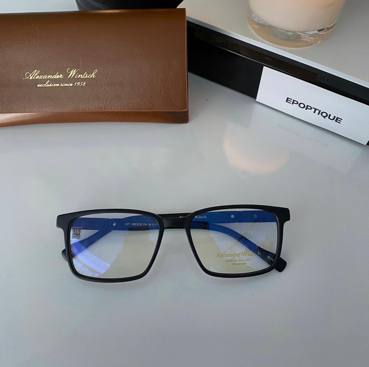 Alexander Wintsch AW 6191 -HOMME-