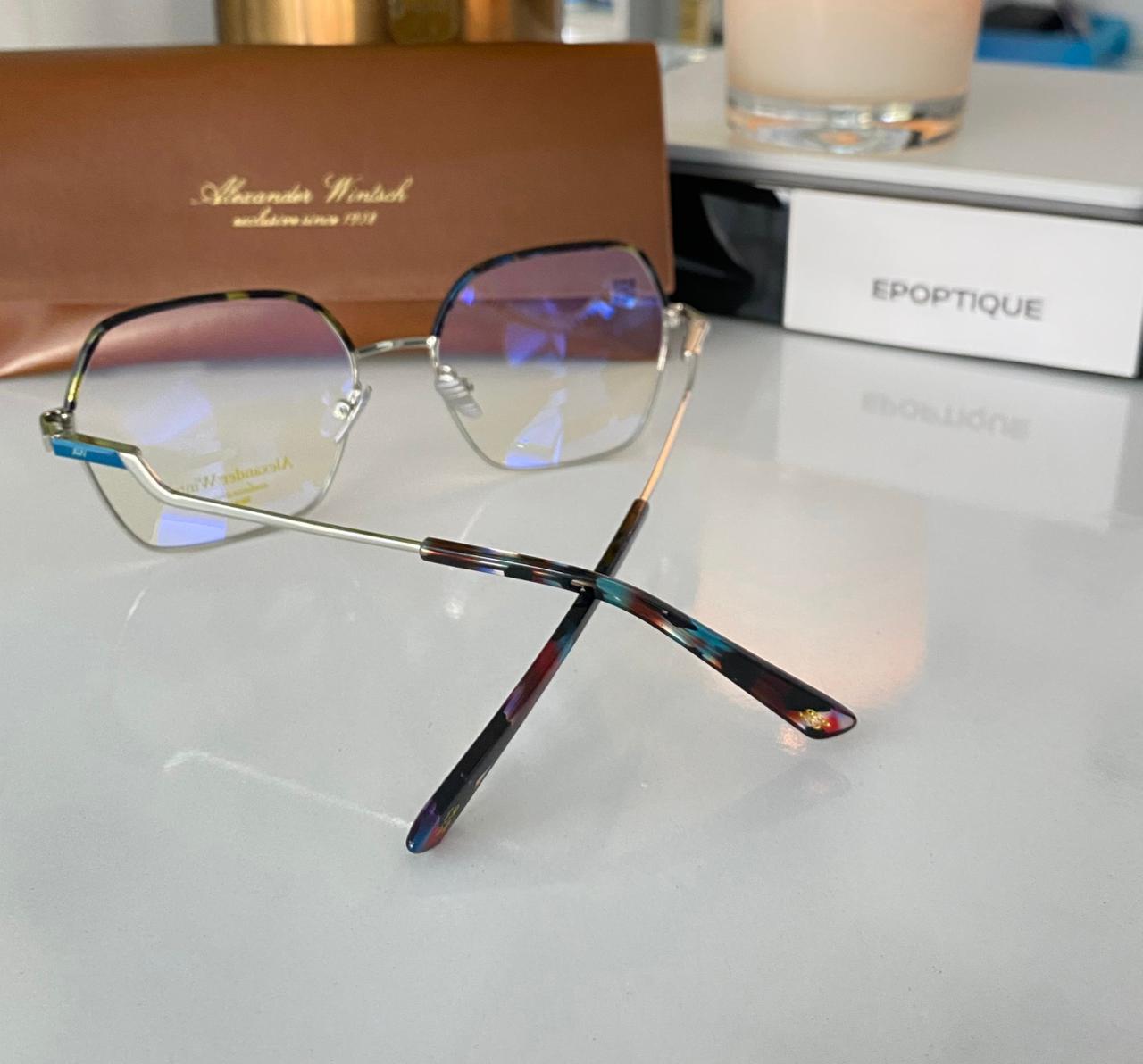 Alexander Wintsch AW 6216 -FEMMES-