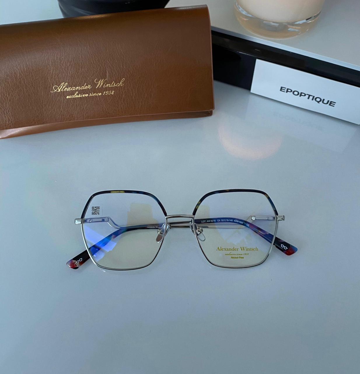 Alexander Wintsch AW 6216 -FEMMES-