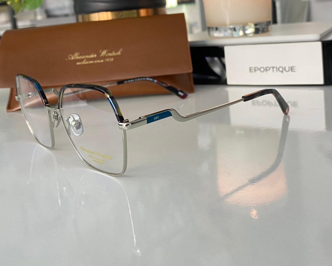 Alexander Wintsch AW 6216 -FEMMES-