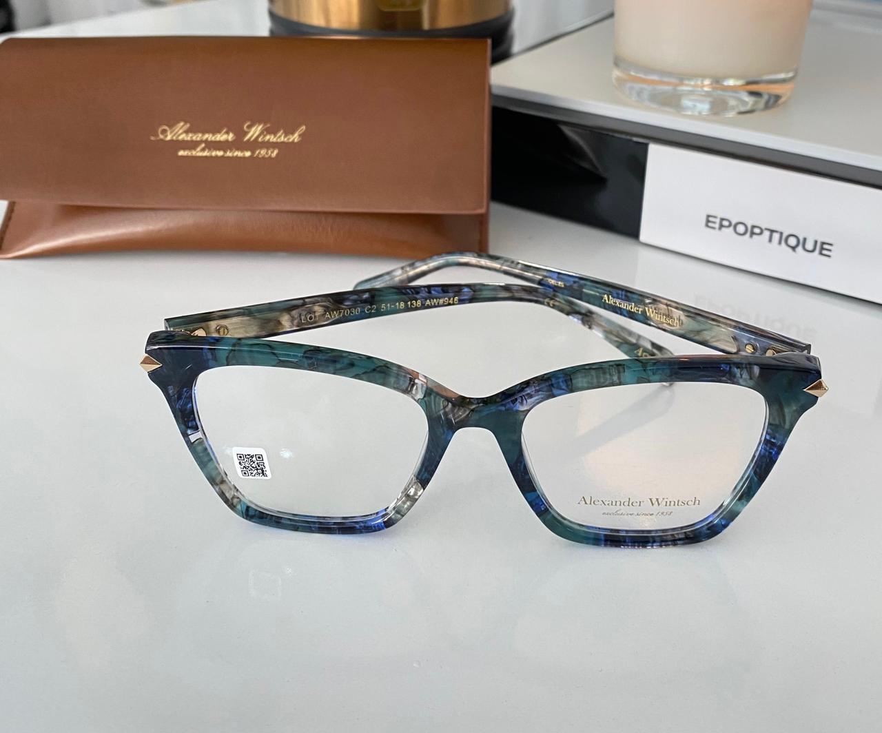 Alexander Wintsch AW 7030 -FEMMES-