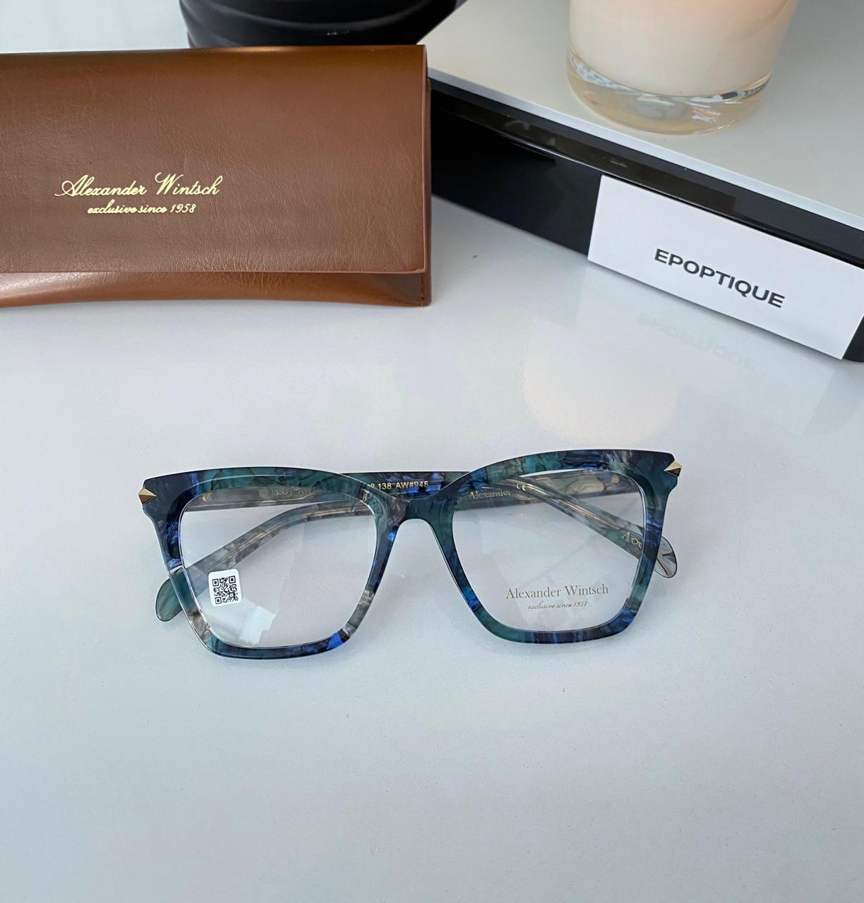 Alexander Wintsch AW 7030 -FEMMES-