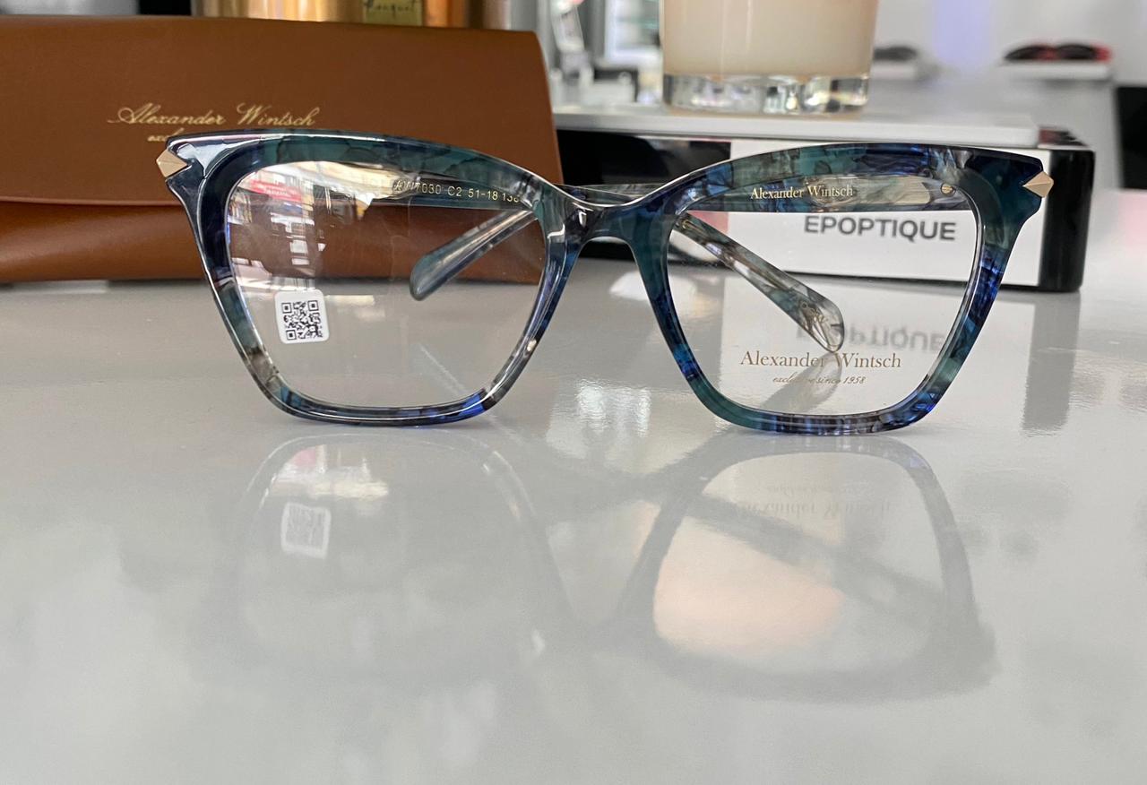 Alexander Wintsch AW 7030 -FEMMES-