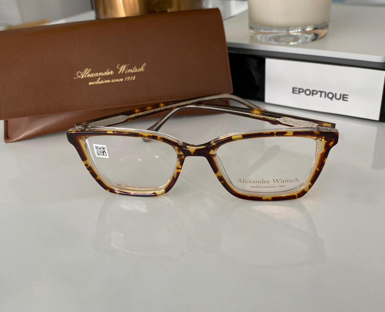 Alexander Wintsch AW 20230 -FEMMES-