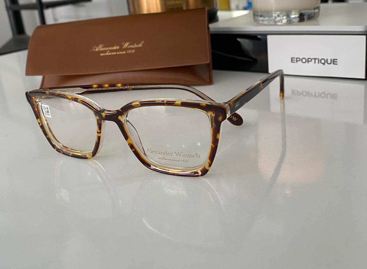 Alexander Wintsch AW 20230 -FEMMES-