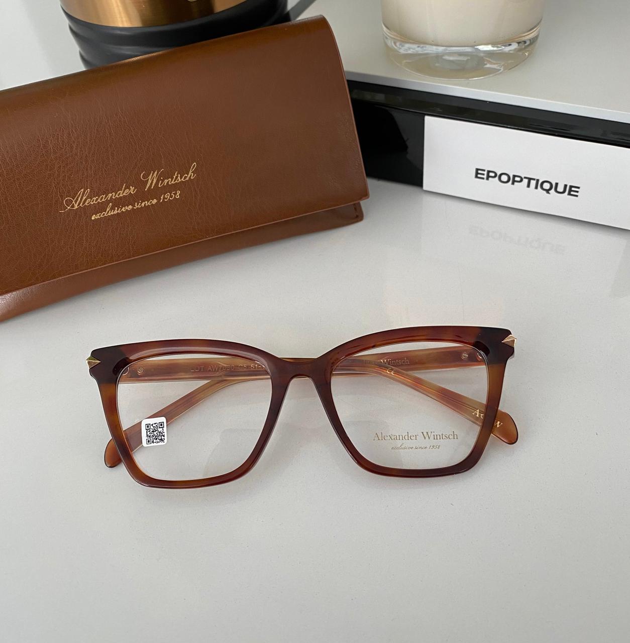 Alexander Wintsch AW 7030 -FEMMES-