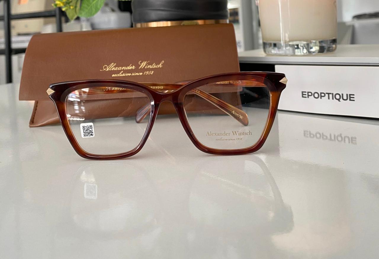 Alexander Wintsch AW 7030 -FEMMES-