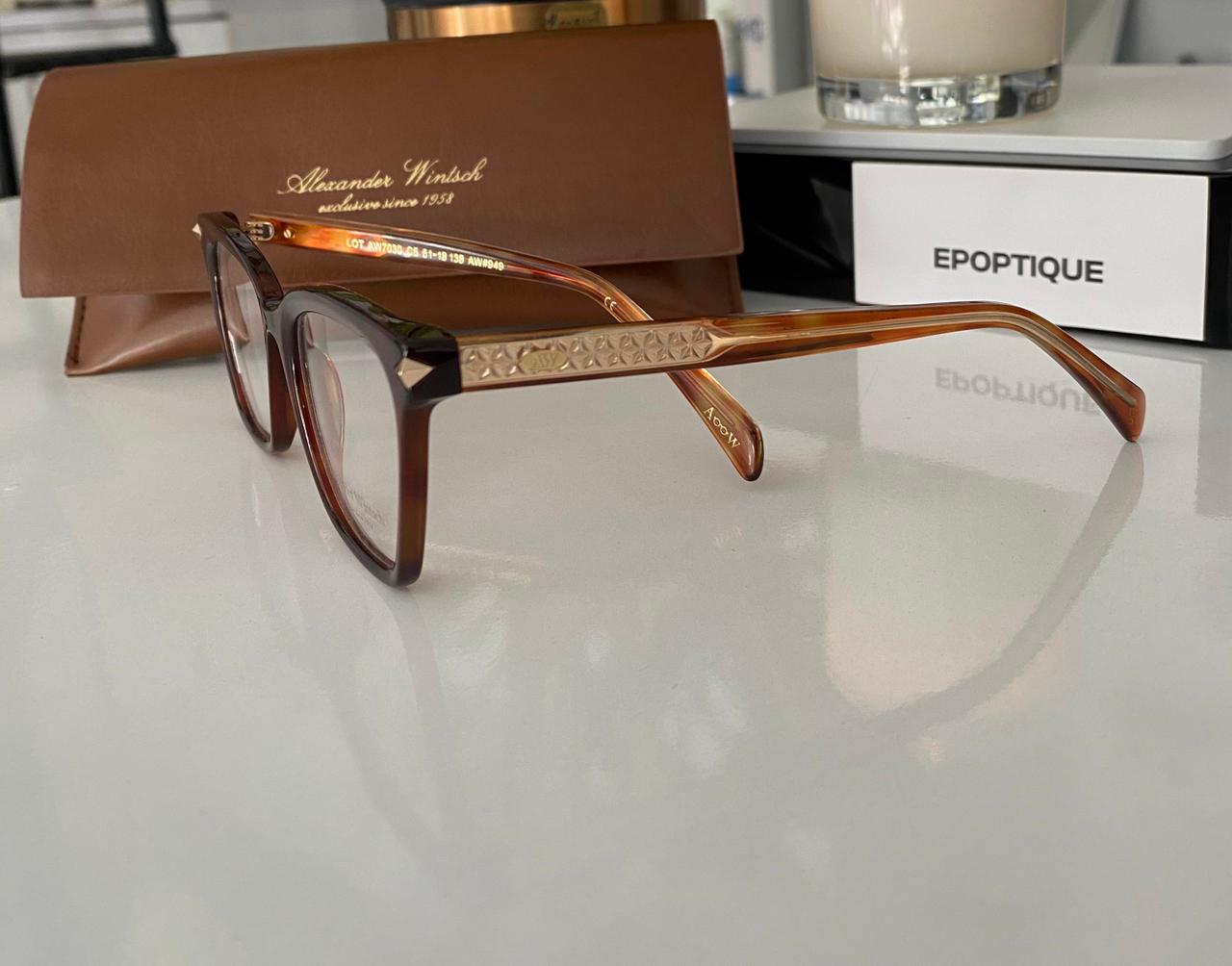 Alexander Wintsch AW 7030 -FEMMES-