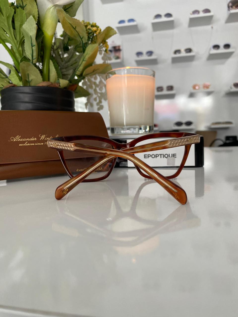 Alexander Wintsch AW 7030 -FEMMES-