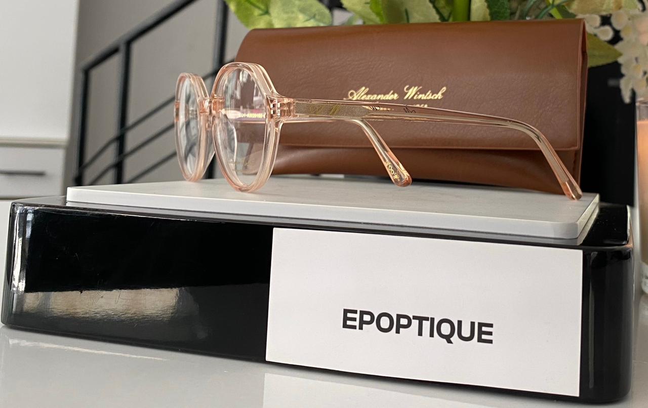 Alexander Wintsch AW20186  -FEMMES-