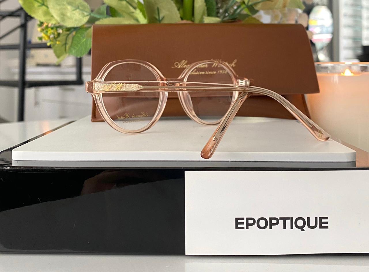 Alexander Wintsch AW20186  -FEMMES-