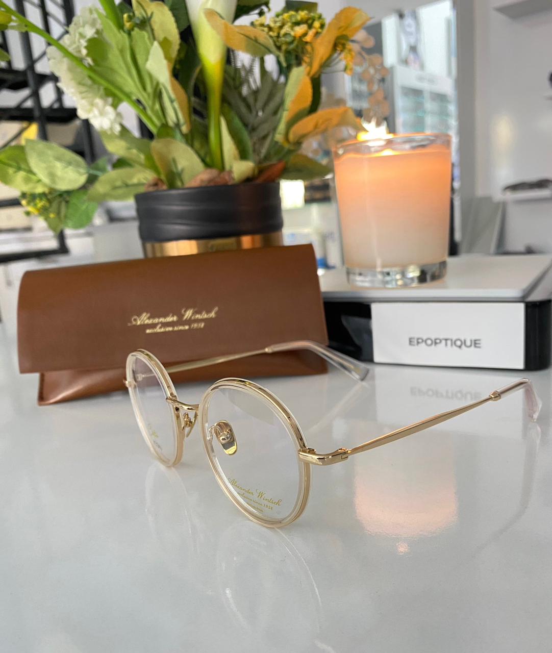 Alexander Wintsch AW 6121 -FEMMES-