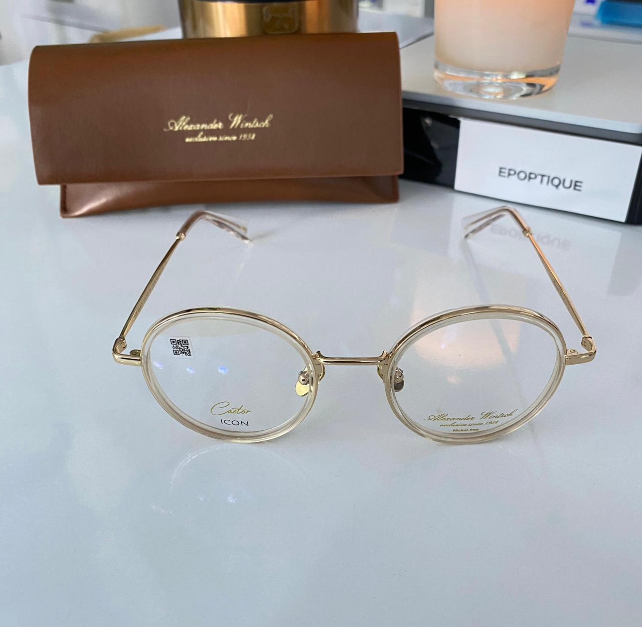 Alexander Wintsch AW 6121 -FEMMES-