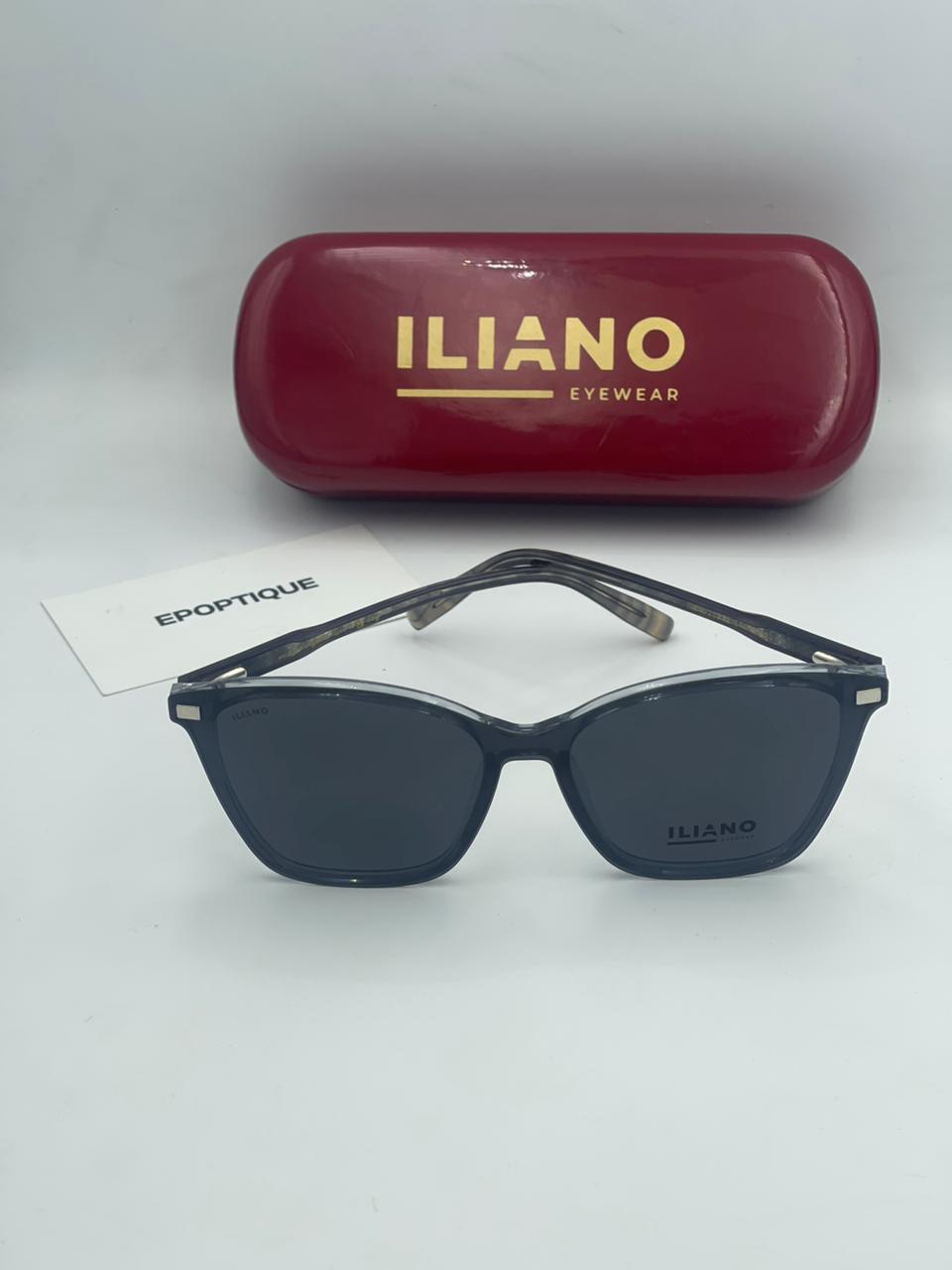 ILIANO 203 (2EN1) -FEMMES-