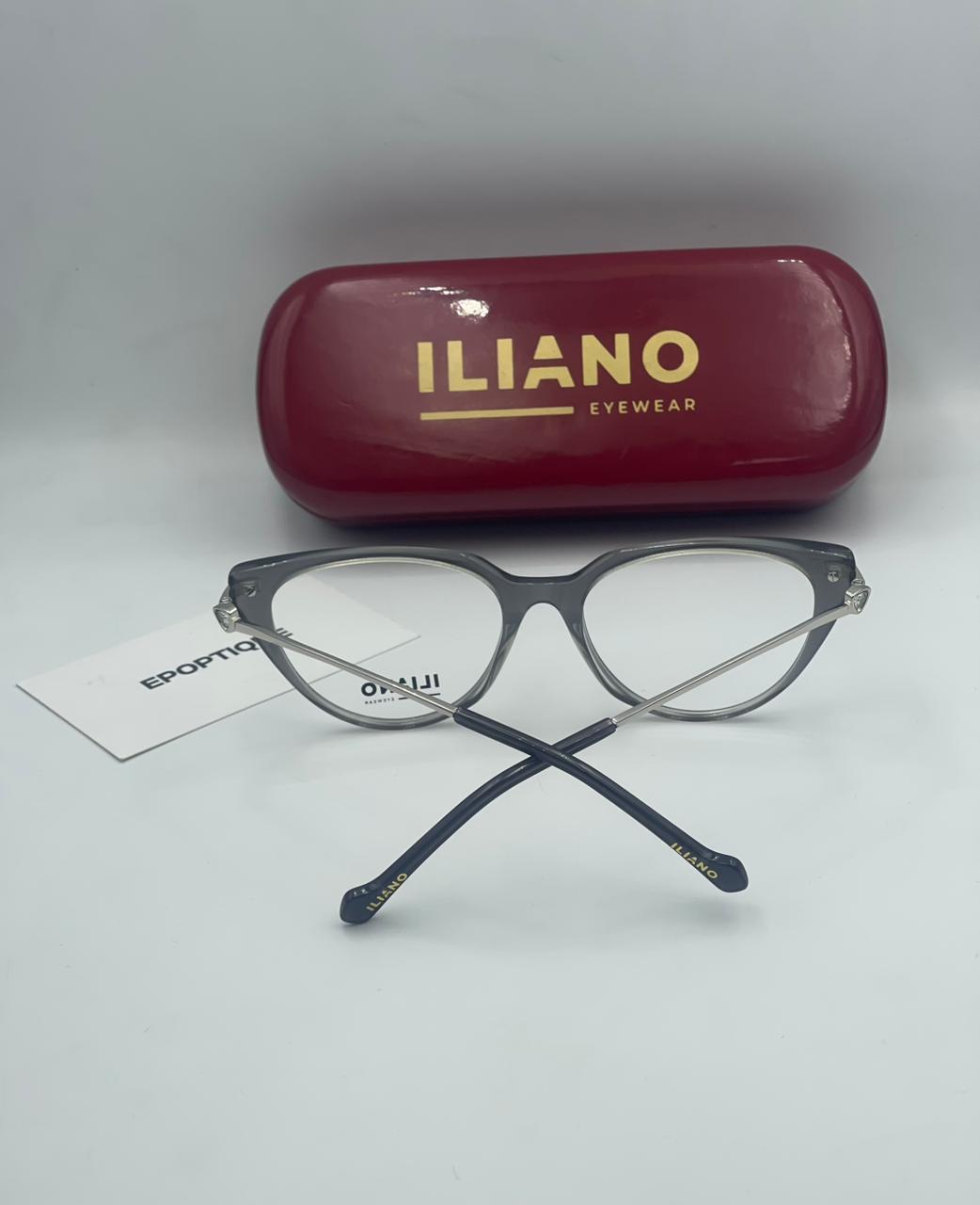 ILIANO 43135A -FEMMES-