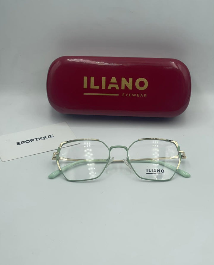 ILIANO 220 -FEMMES-